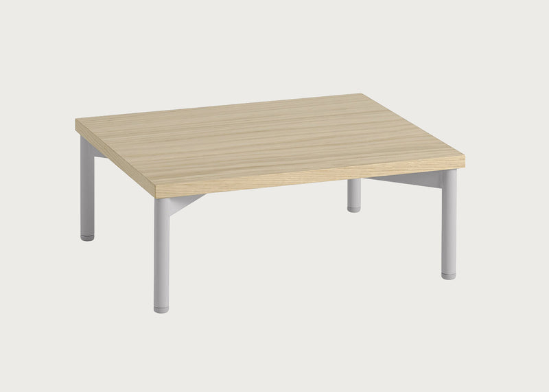 Stacked Storage System Podium Tube Base