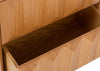Wilton Bedside Table Oak