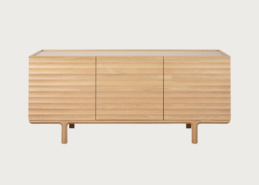 Oleander Wide Sideboard Oak