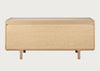 Oleander Wide Sideboard Oak