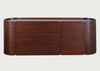 Uma Sideboard Walnut