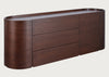 Uma Sideboard Walnut