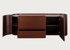 Uma Sideboard Walnut