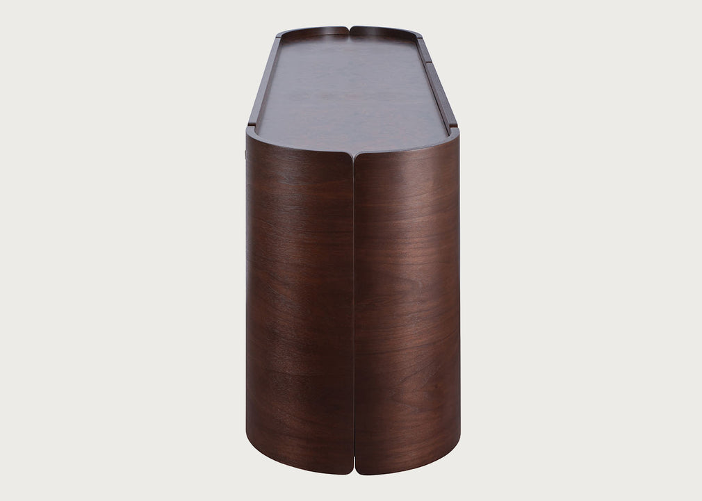 Uma Sideboard Walnut