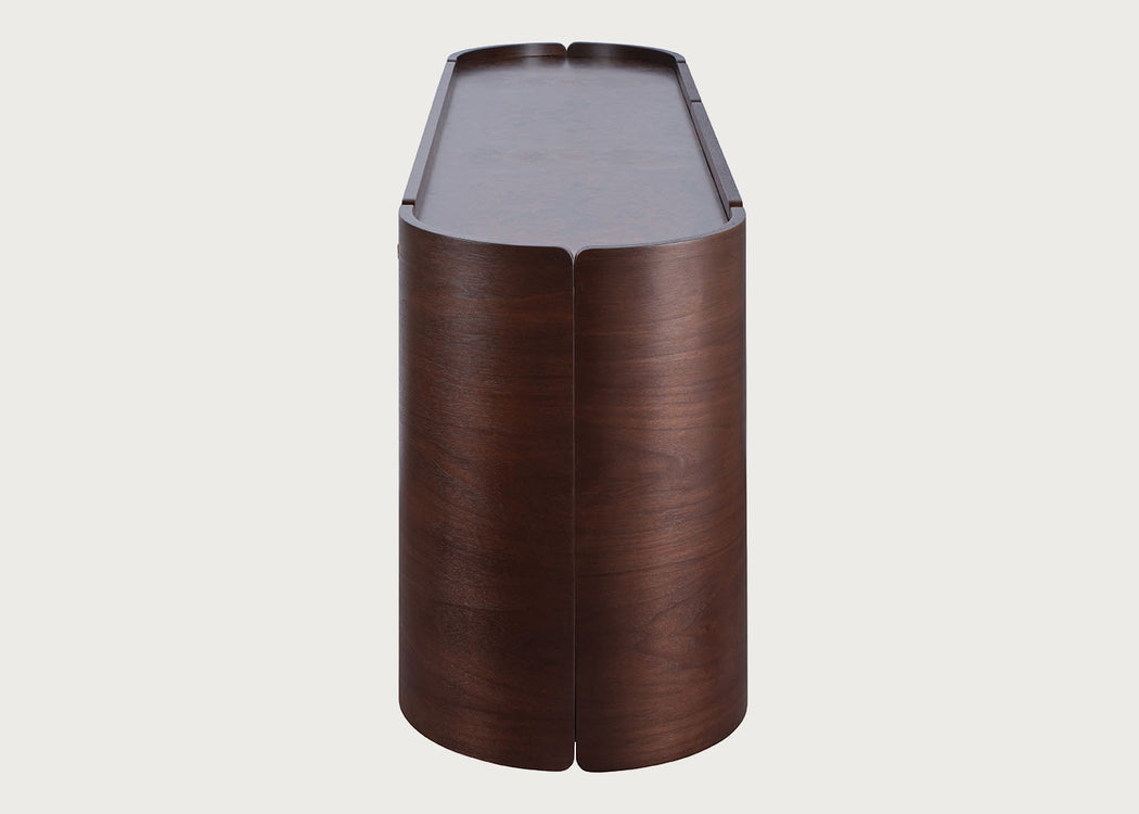 Uma Sideboard Walnut