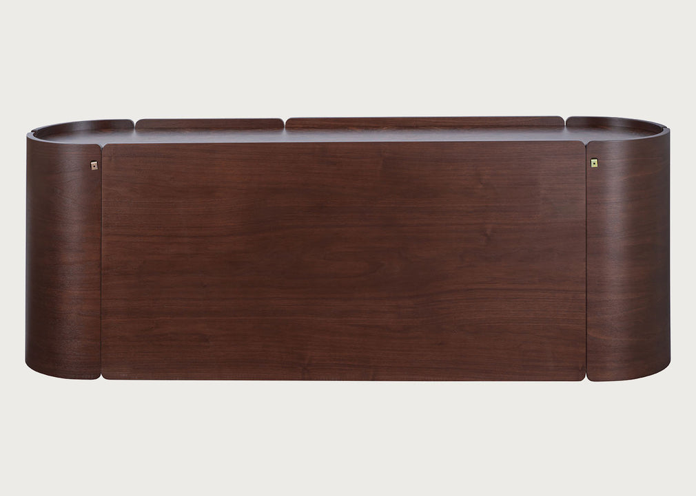 Uma Sideboard Walnut