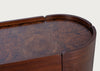 Uma Sideboard Walnut