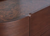 Uma Sideboard Walnut