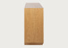 Wilton 6 Drawer Chest Oak