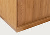 Wilton 6 Drawer Chest Oak