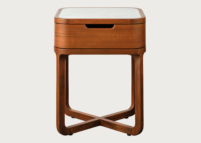 Anais Bedside Table