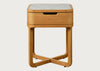 Anais Bedside Table