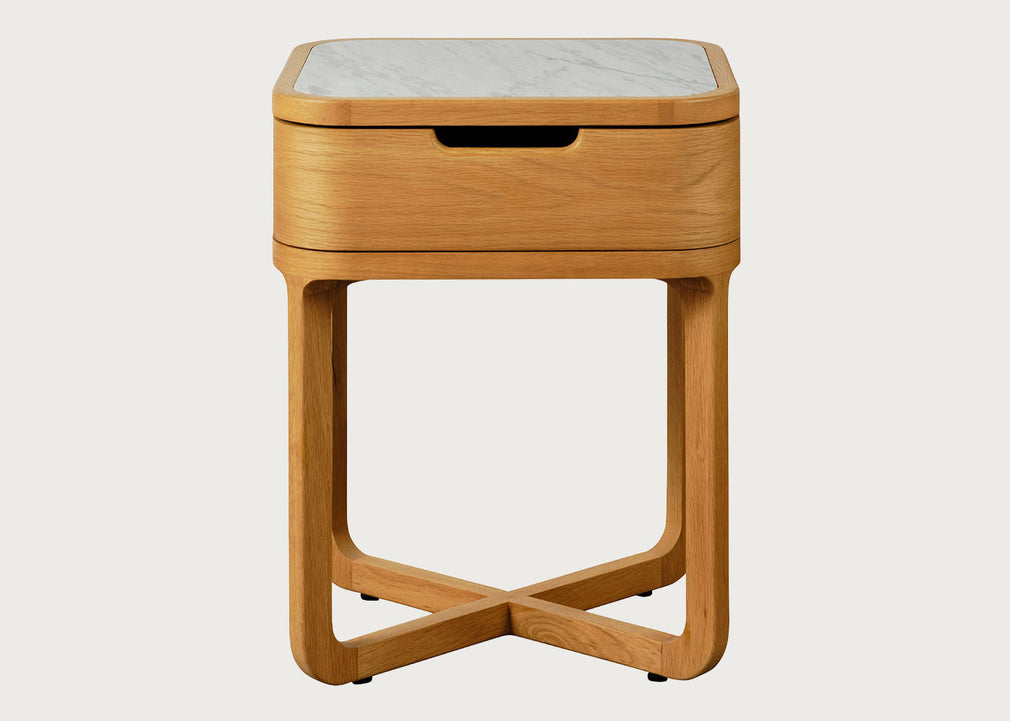 Anais Bedside Table