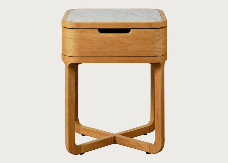 Anais Bedside Table