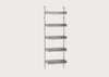 Slot Shelving Unit