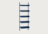 Slot Shelving Unit