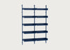 Slot Shelving Unit
