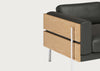 Forum 2 Seater Sofa