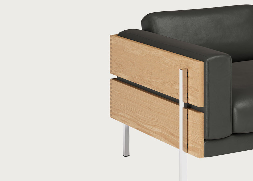 Forum 2 Seater Sofa
