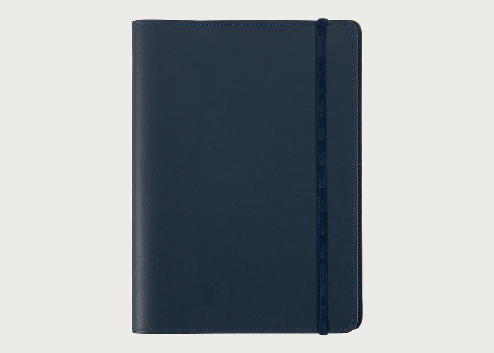 A5 Spiral Notebook