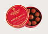 Raspberry Truffles