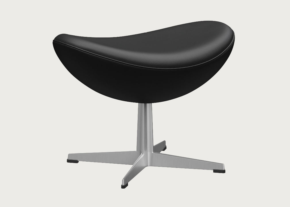Egg Footstool