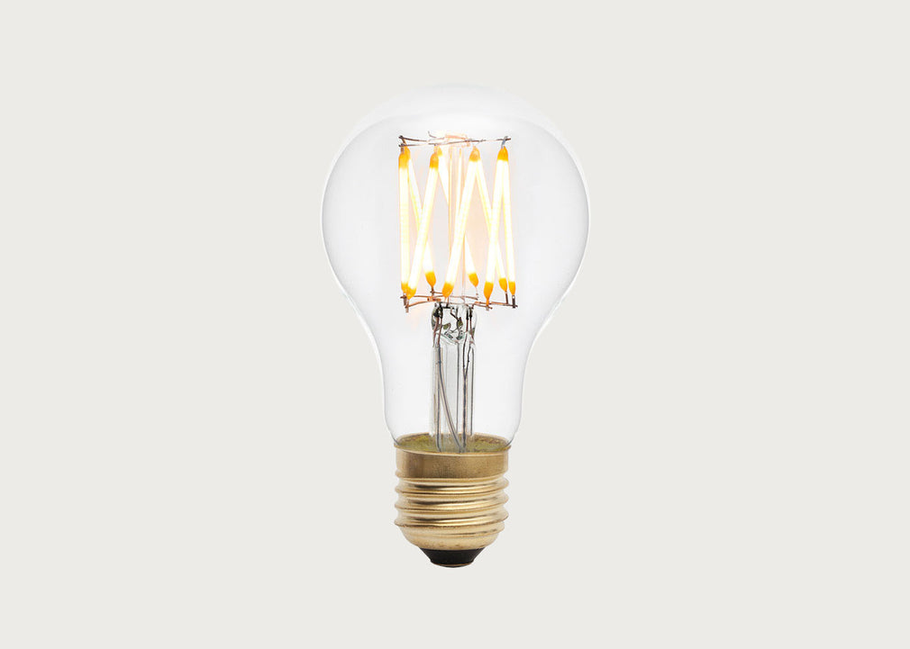 Globe LED 6W E27 Light Bulb