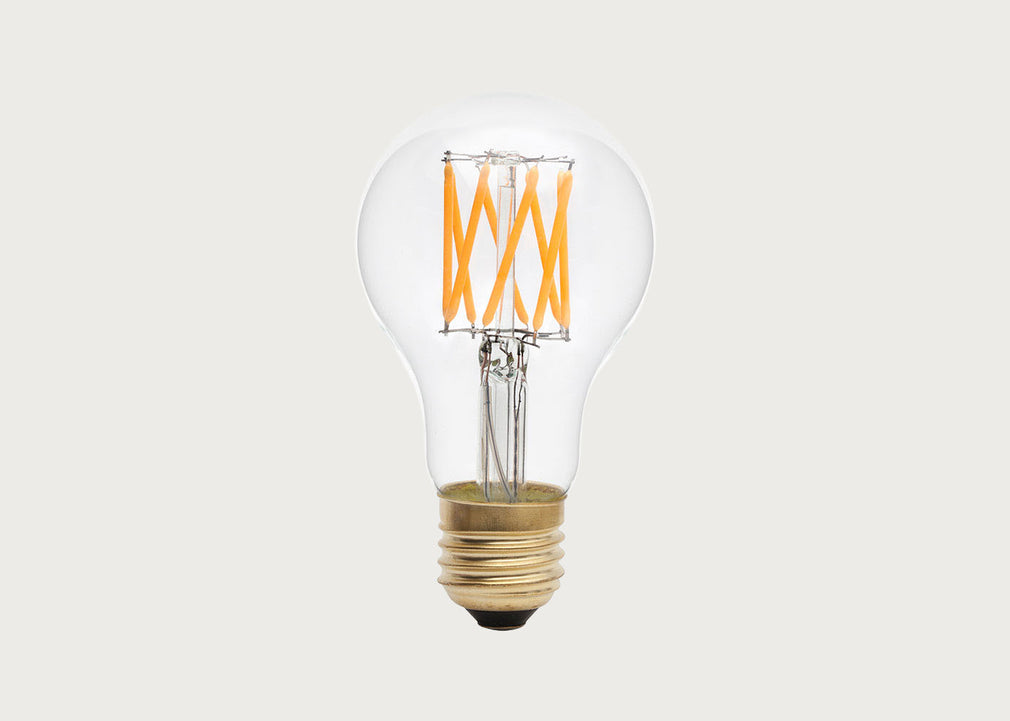 Globe LED 6W E27 Light Bulb