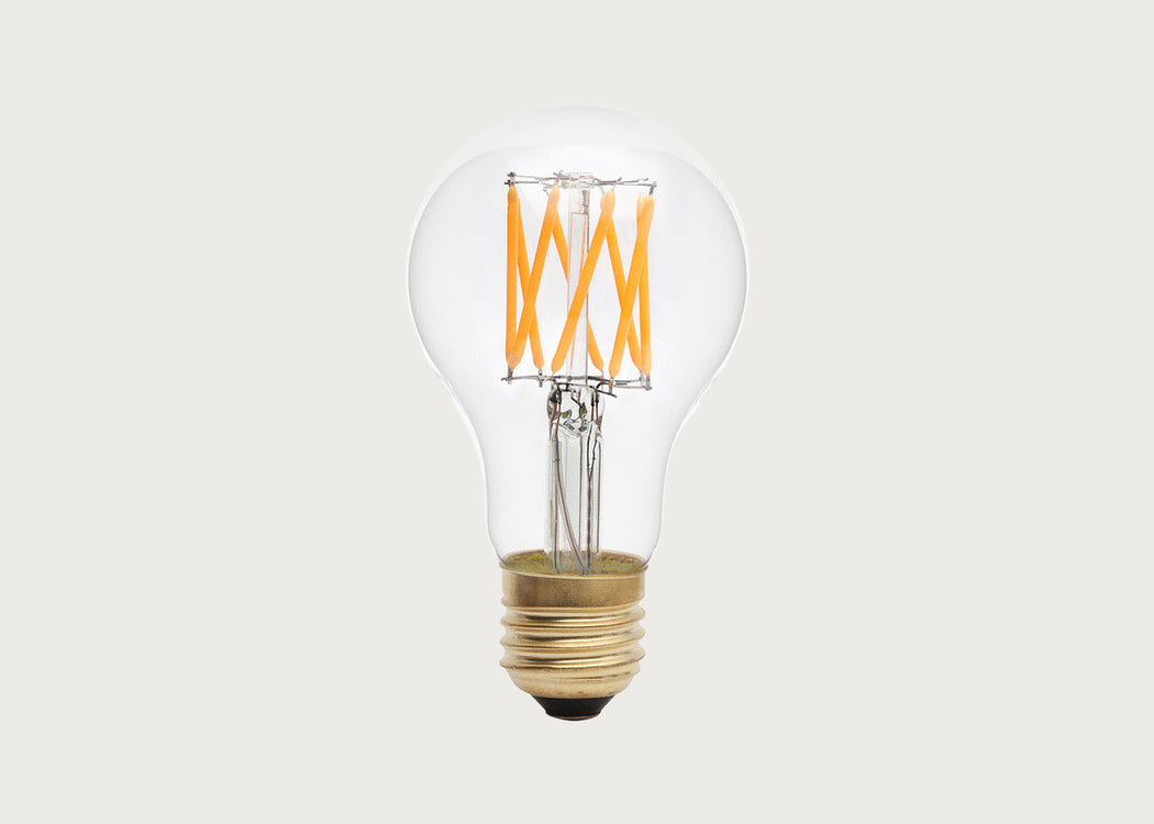 Globe LED 6W E27 Light Bulb