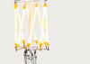 Globe LED 6W E27 Light Bulb