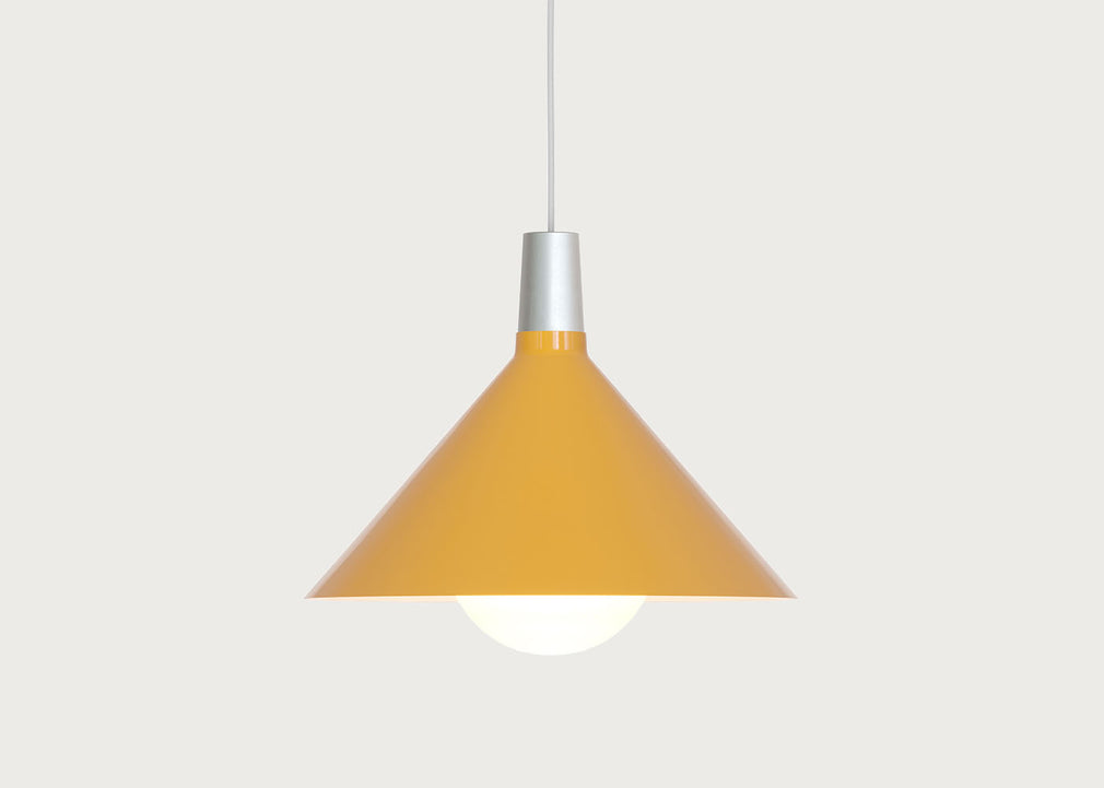 Bower Pendant Light