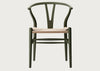 CH24 Wishbone Chair in Ilse Crawford Colours