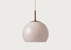 Ball Pendant Light
