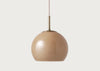 Ball Pendant Light