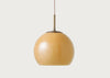 Ball Pendant Light