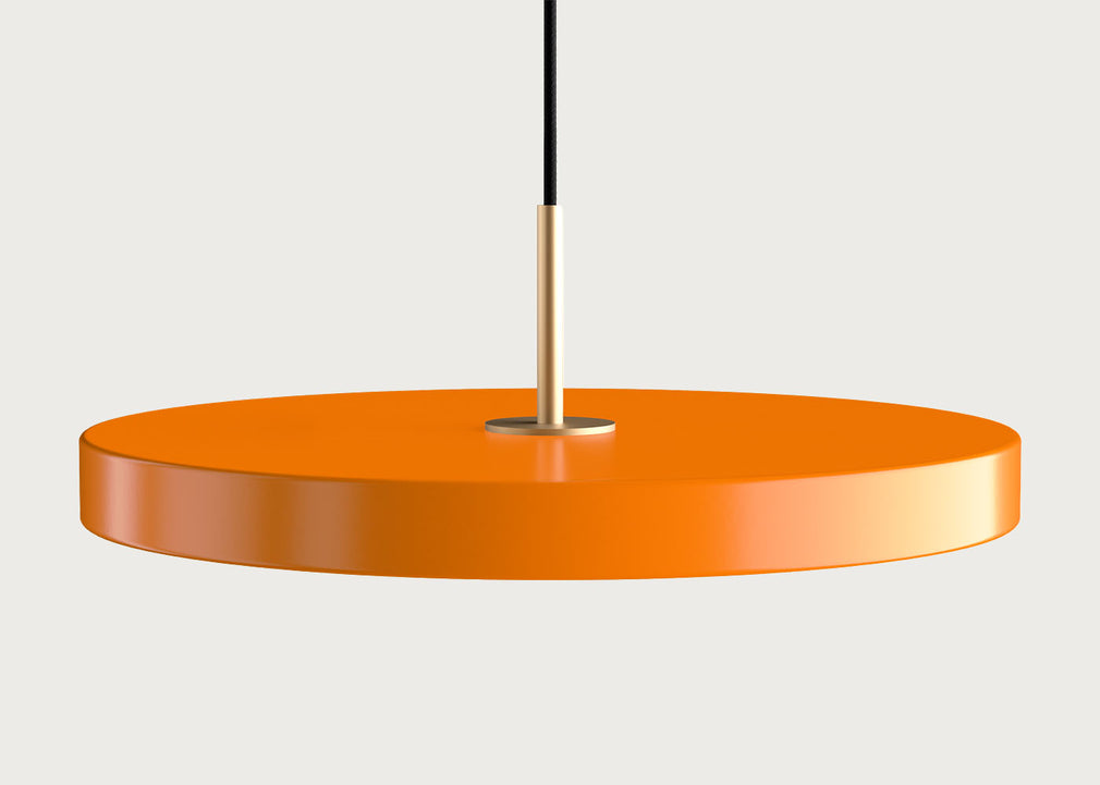 Asteria LED Pendant Light