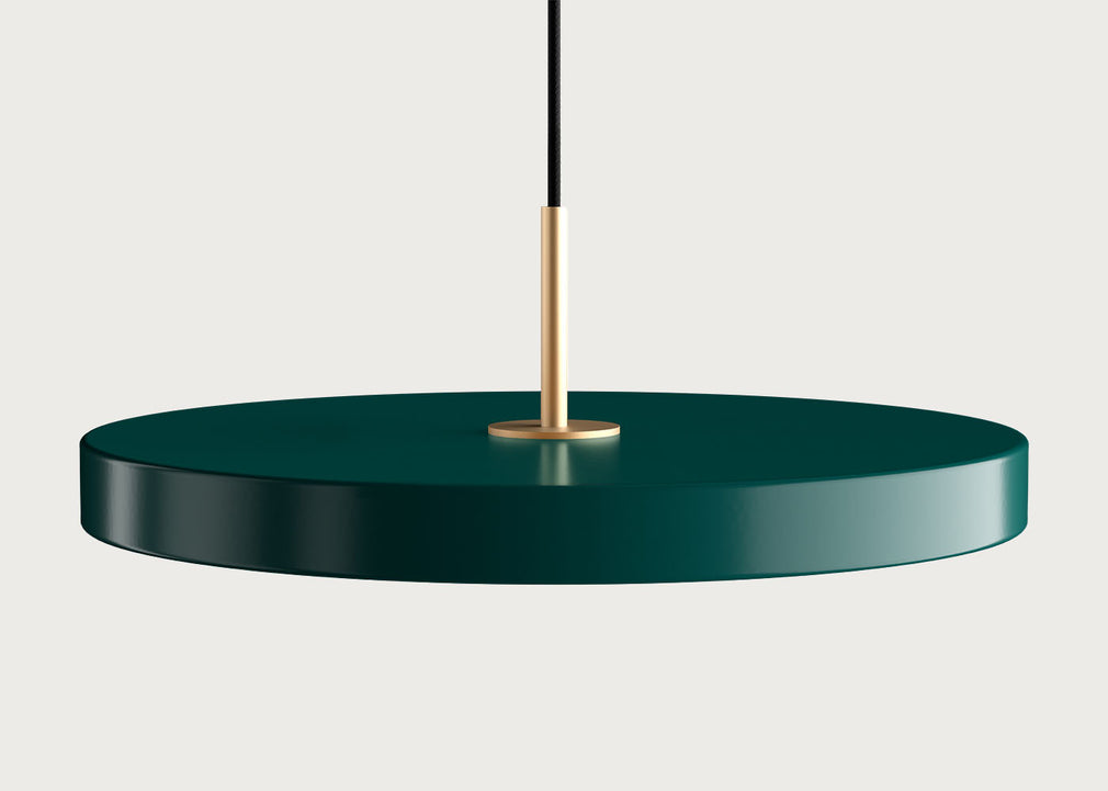 Asteria LED Pendant Light