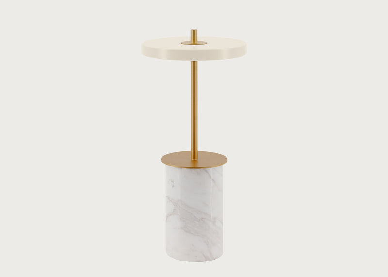 Asteria LED Move Mini Portable Table Lamp