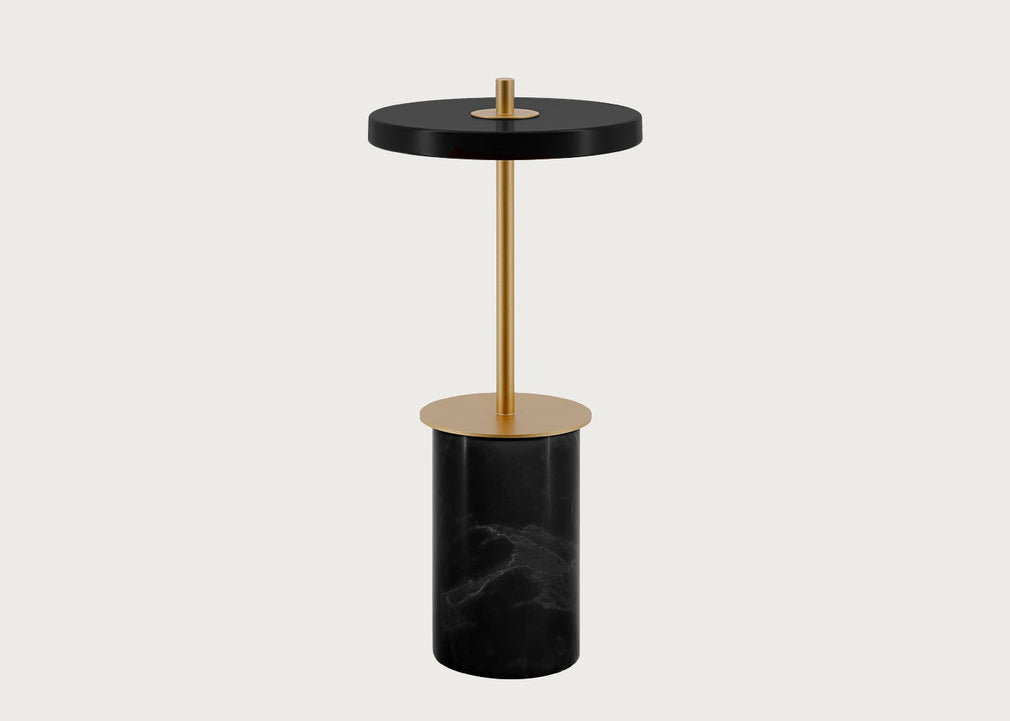 Asteria LED Move Mini Portable Table Lamp