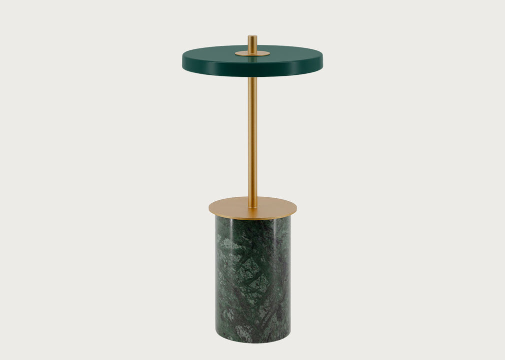 Asteria LED Move Mini Portable Table Lamp