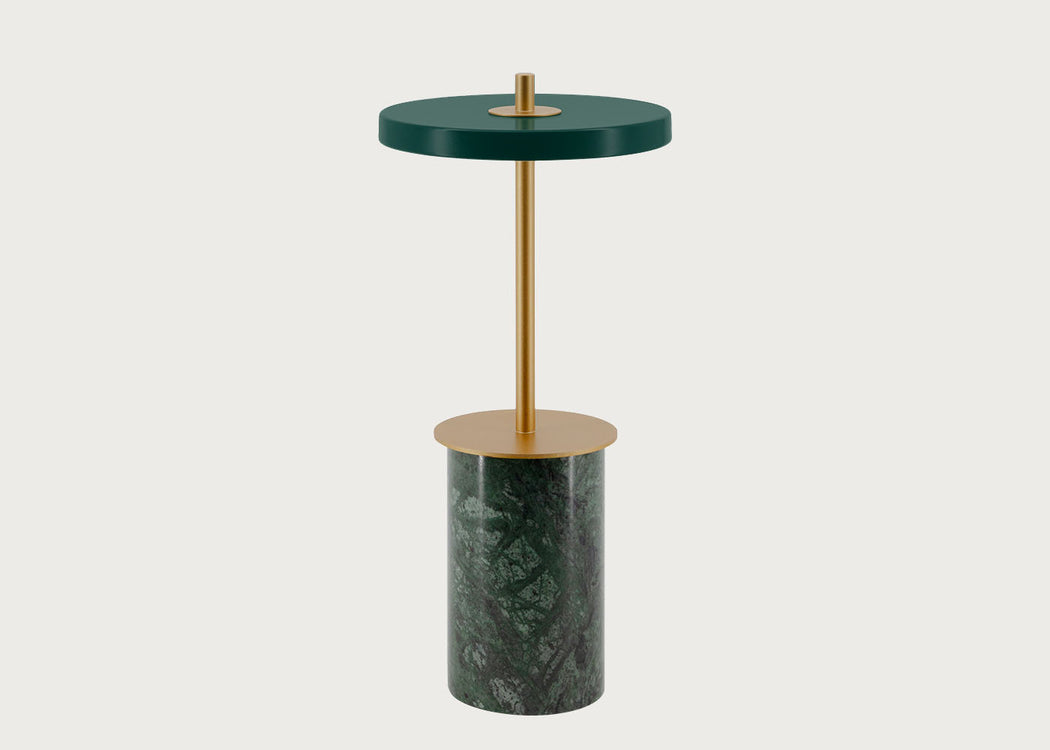 Asteria LED Move Mini Portable Table Lamp