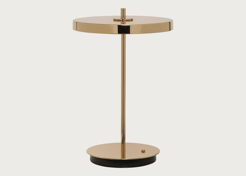 Asteria LED Move Portable Table Lamp
