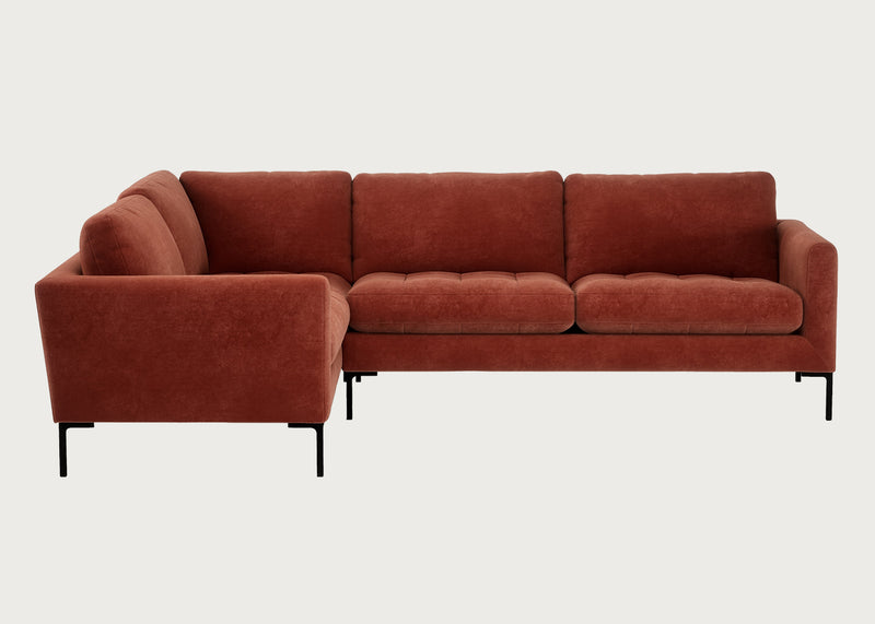 Eton Left Hand Facing Corner Sofa