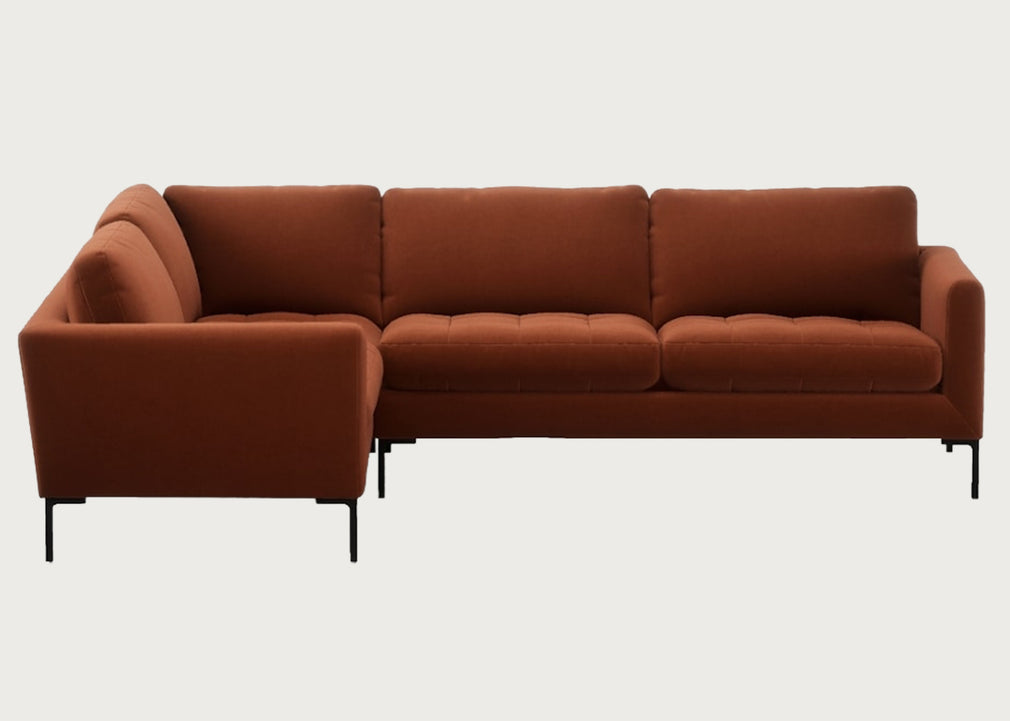 Eton Left Hand Facing Corner Sofa