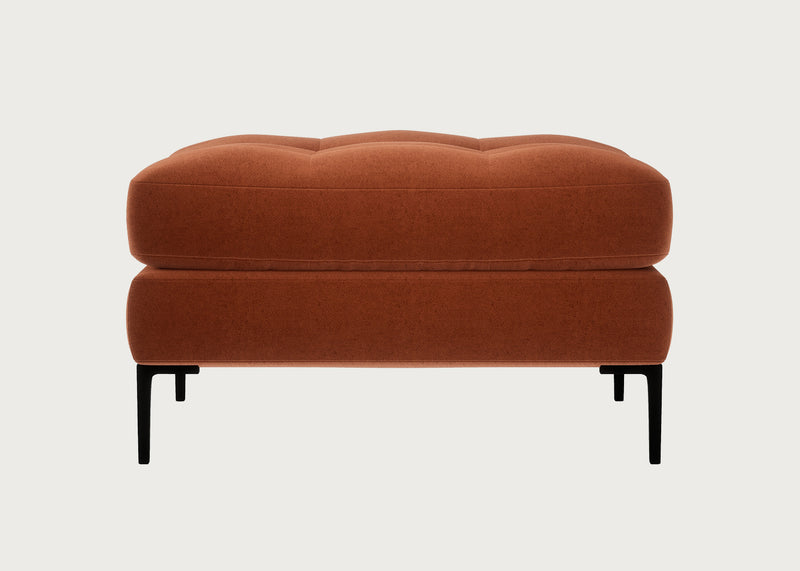 Eton Footstool