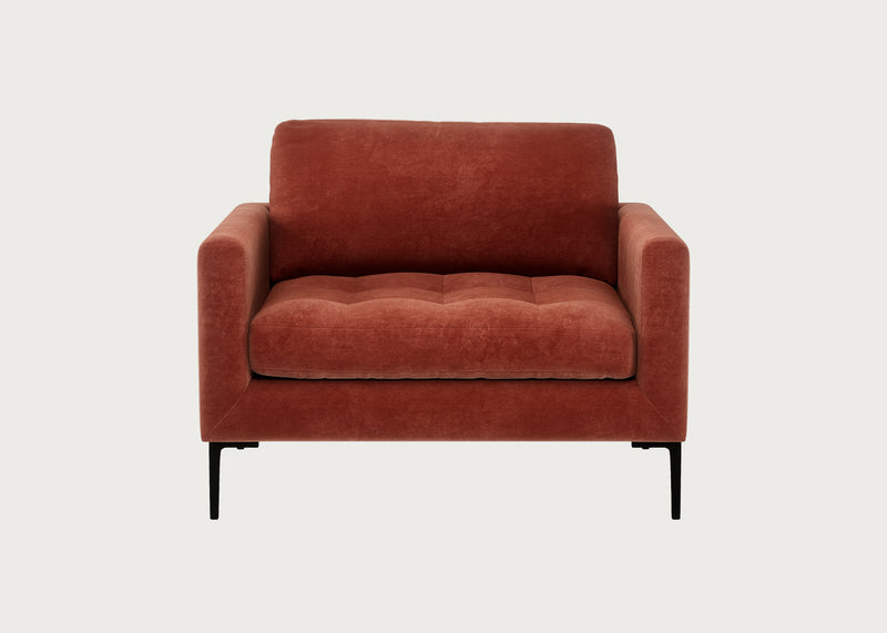 Eton Loveseat