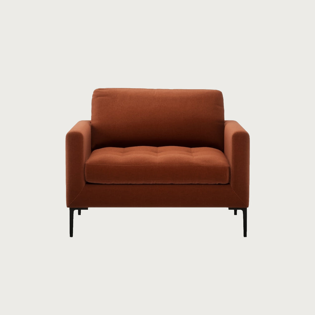 Eton Loveseat