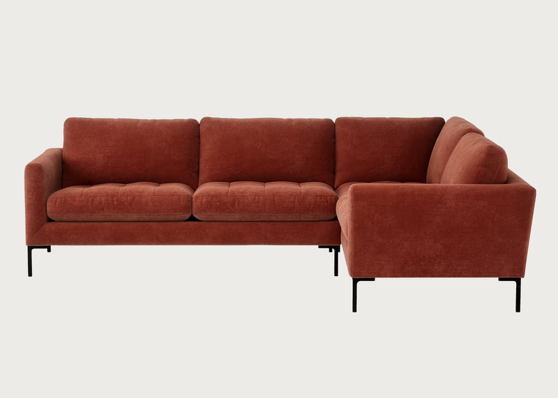 Eton Right Hand Facing Corner Sofa