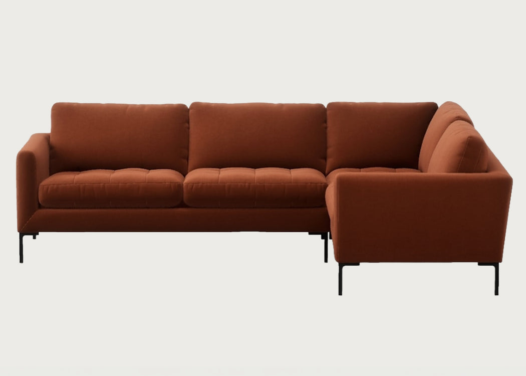 Eton Right Hand Facing Corner Sofa