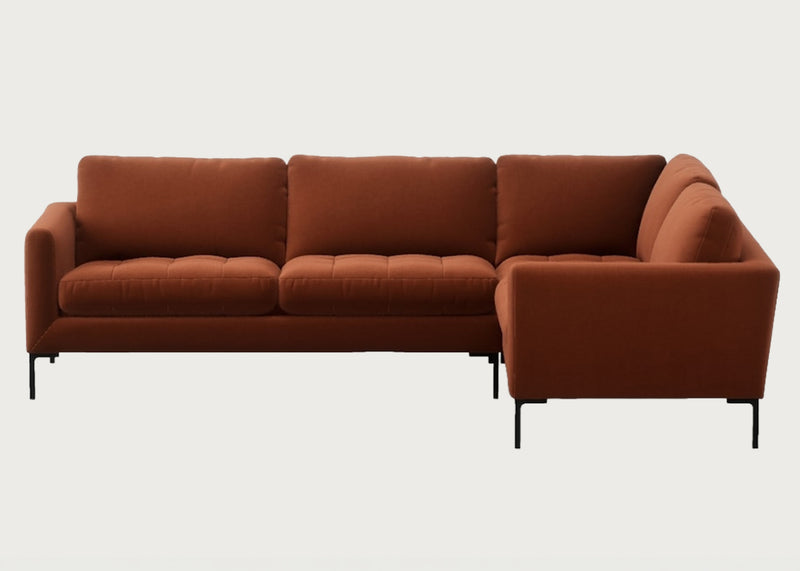 Eton Right Hand Facing Corner Sofa